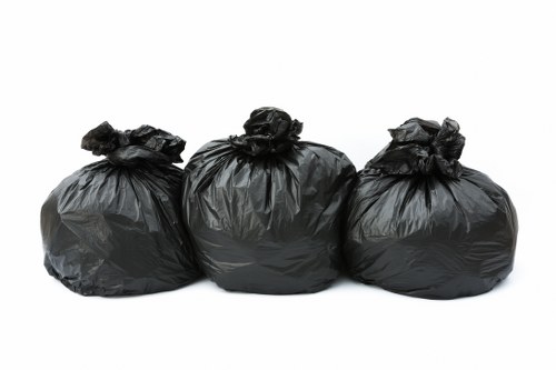 Commitment to Sustainability in Waste Removal