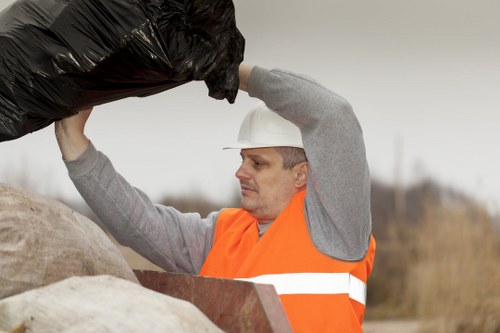 Quotation and collection planning for business waste