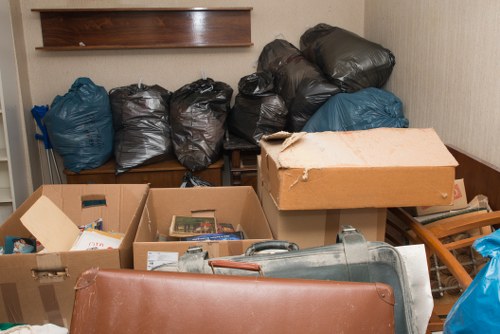 Reliable and Efficient Business Waste Services